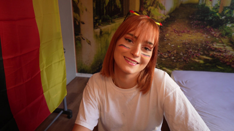 Discover 4K: เย็ดฟุตบอลโลก ทุกประตูได้ผู้ชายเสียว