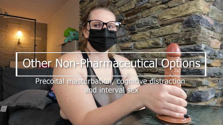 Blair Rose: Vědecký průvodce, jak vydrží déle před ejakulací - Série tréninku výdrže