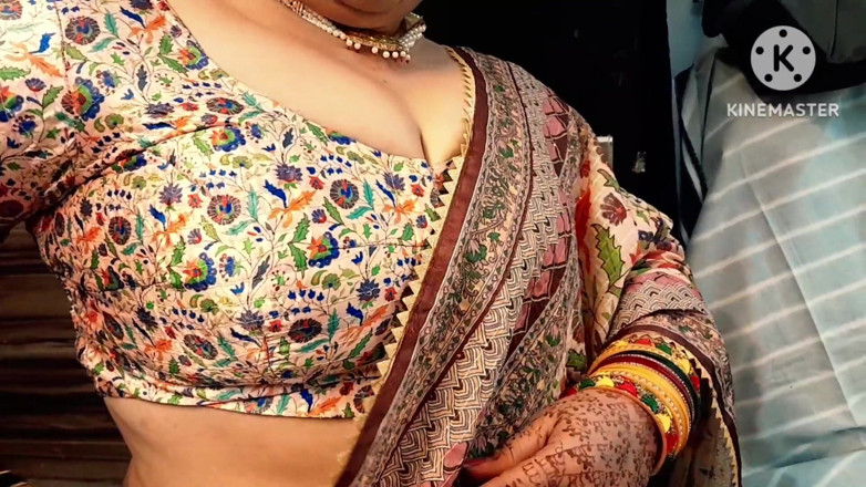 Salmaan001: Karwachauth Special (anal Vedio)bhabhi Ki Gaand Main Mota Lund in Hindi...
