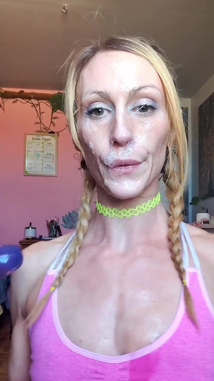 Vanessa Hastings: Vanessa hastings disordinata sputa in faccia dildo gola profonda