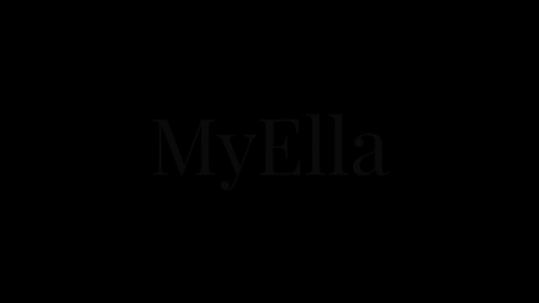 Myella: ब्लैक स्पैन्डेक्स लेगिंग्स लंड छेड़ना