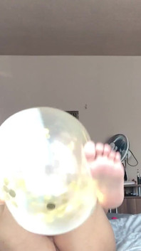 バロンダーティトーク