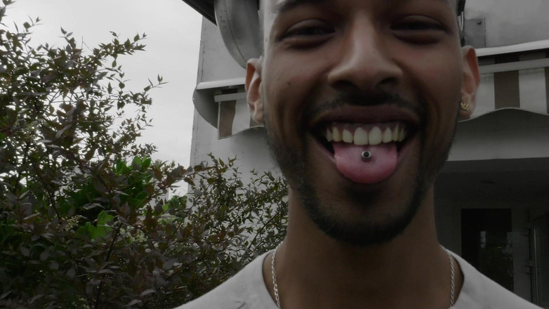 Just for boys: Soirée anale déjantée 5713