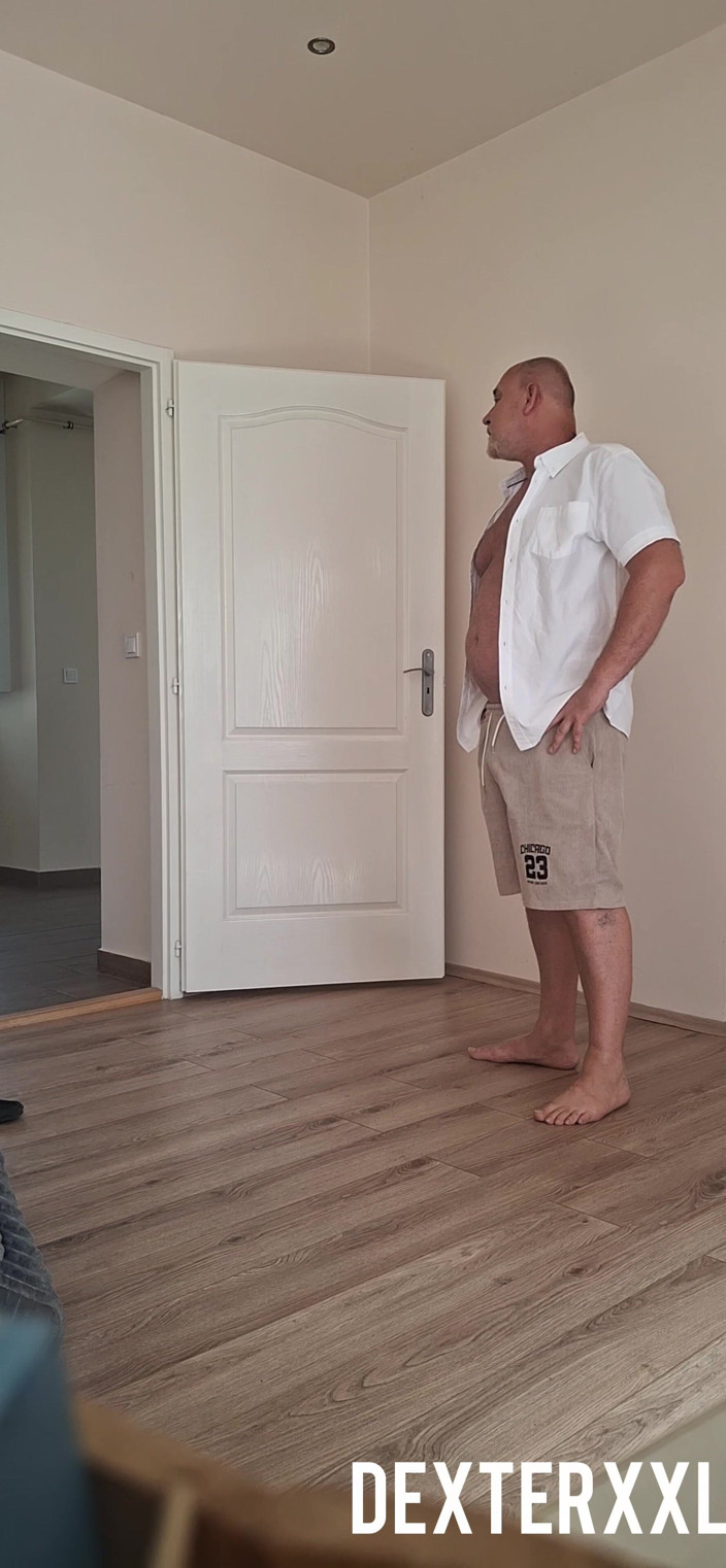 Dexterxxlfun: Siktir Siktir Siktir Honza, Siktir Ben Thomas'tan Sonra