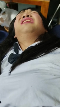 Does It Feel Good to You