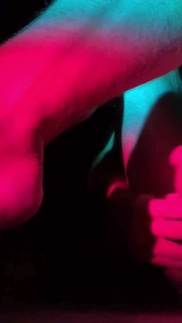 FemboyLoveU: But an Explosion From a Cock