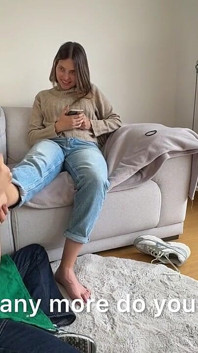 Hot Feet Game Compilatie