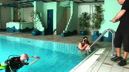 Lydia Privat: Fabrication de bumsbad