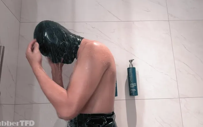 RubberTFD: Afterplay Shower Hotel Collection