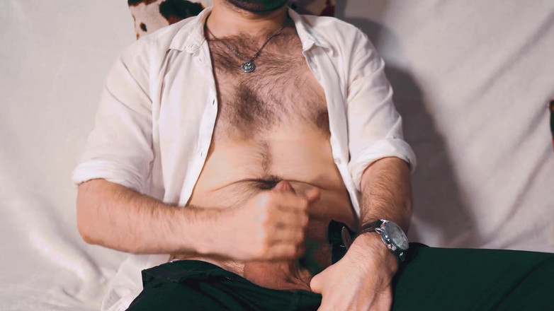 NoelDero: Asmr पोर्न कहानी सुनना और पुरानी शैली में सुंदर आदमी को लंड हिलाना