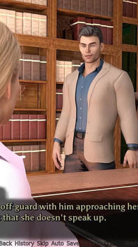 A Perfect Marriage: Husband Caught His Wife in Her Office with Another Man - Episode 35