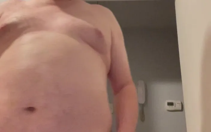 Ancient456: I Love My New Thong