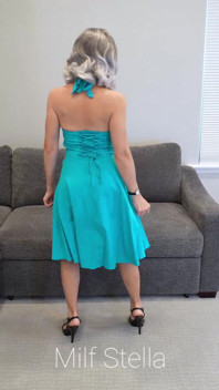 Betty Wilder