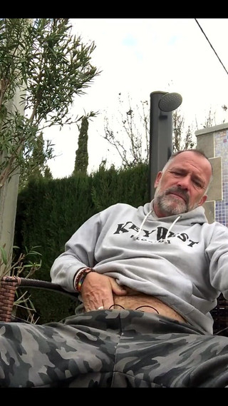 Daddybearvlc: Stream začal na 15.02.2024 01:58 pm