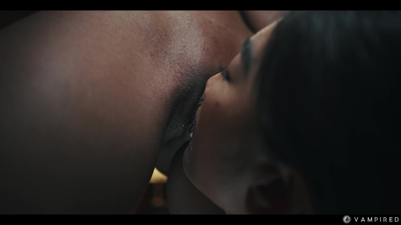 Vampired: Eeuwige schoonheid