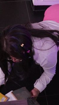 My Secretary Takes Control