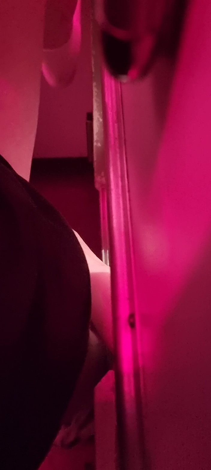 R b hubby: Učitelka manželka se nemůže na zbavit díry slávy