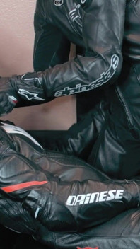 Biker Fx