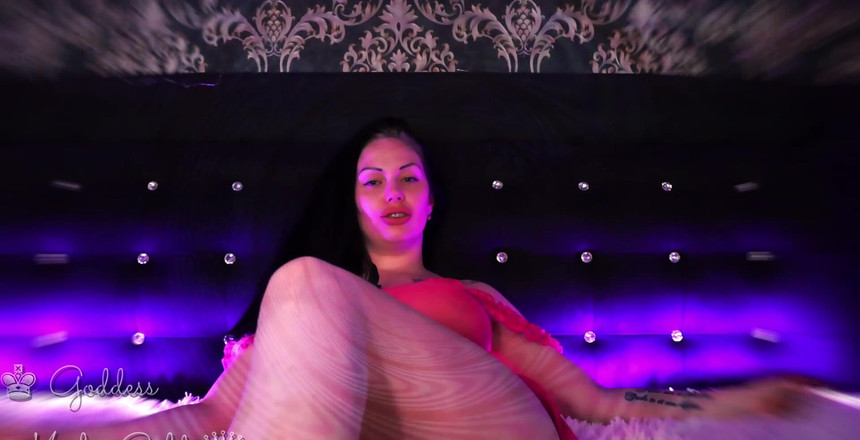 Goddess Misha Goldy: Mengongkek Otak Awak Terlalu Bagus Untuk Berhenti. Saya dengan gembira...