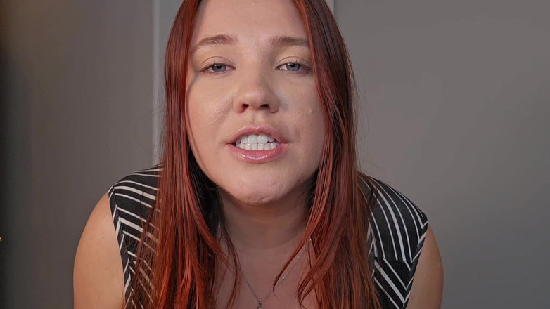 Annabelle Rogers: Geflatter milf gibt der gut bestückten BBC-freundin ihres stiefsohns wichsanleitung