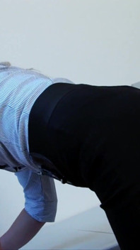 흑인 대물 자지에게 따먹히는 금발 밀프