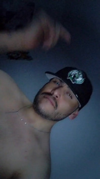 Me Having Fun