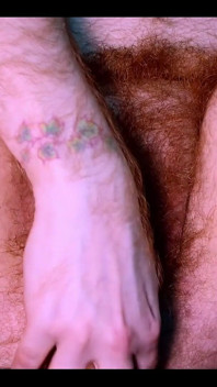 Ftm Man Cunt Close up - Pushing Glass Balls and Silicone Eggs Out of My Pussy