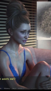 Awam 2 Sofia Real Fuck Edition - Sofia Reflects on Her Filthy Adventures - and Heads to Dylan’s Room to Start It