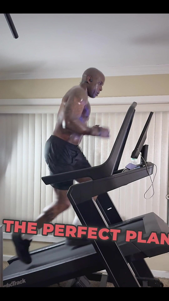 Hallelujah Johnson: Mcpherson Vital Fitness # 54