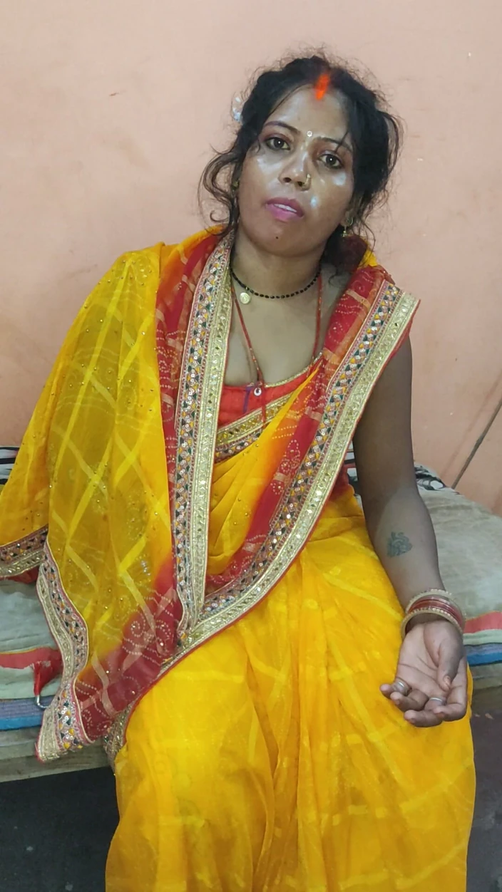 Mamta-Bhabhi-76xx: Ai futut-o mult pe cumnata lui Parosh