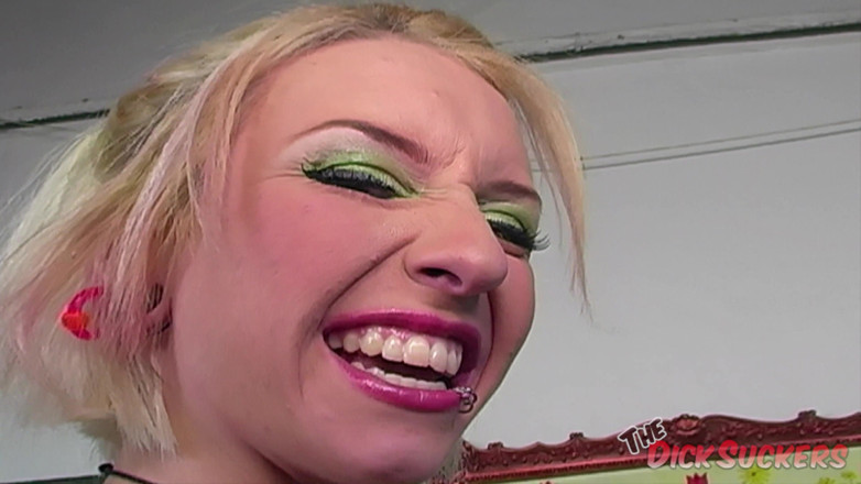 The Dick Suckers: Thedicksuckers Klassiker: Proxy P.