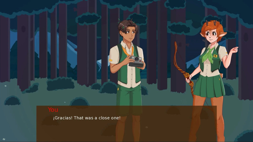 Camp Mourning Wood - Part 6 - a Furry Deer by Loveskysanhentai (LoveSkySan69) Camp Mourning Wood - Part 6 - a Furry Deer by Loveskysanhentai (LoveSkySan69)