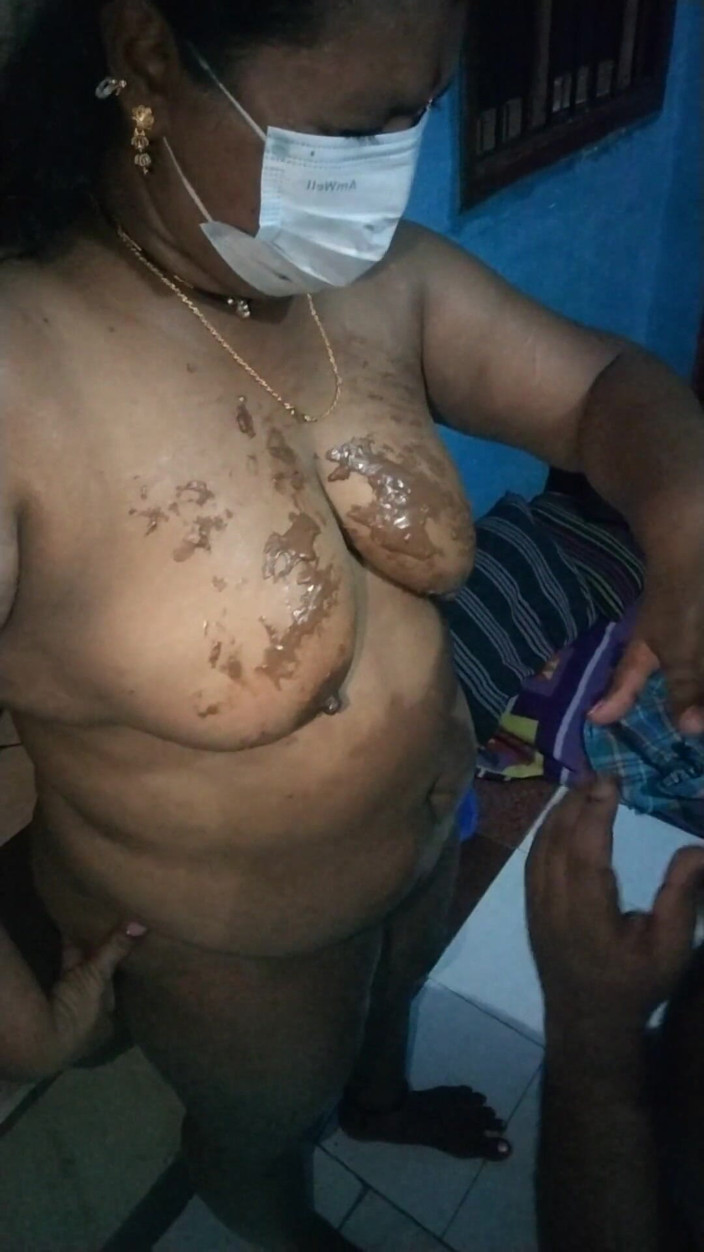 Benita sweety: Le gusta el chocolate, video hablando caliente