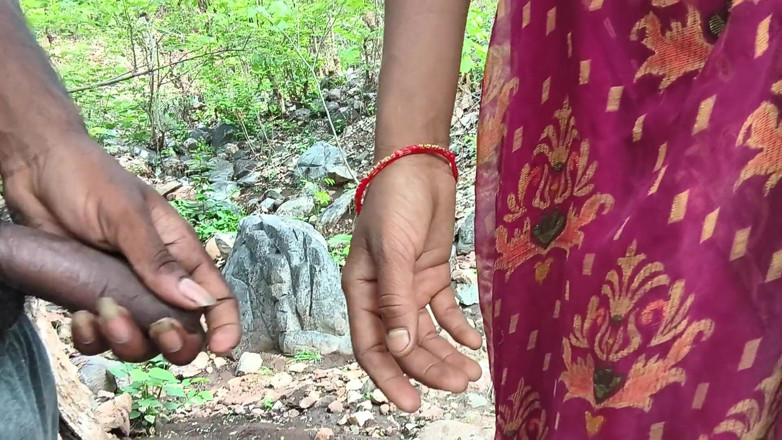 Poonambhabhi village: Video hot Bibi Jangl menghadap.