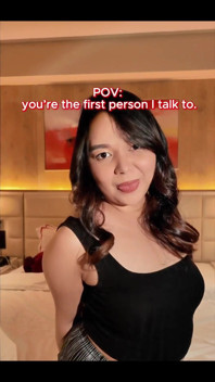 How Would You Like to Get a Good Morning Message From Me Every Time?