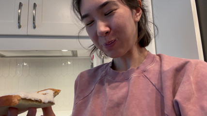 Ms_Emmy_Lynn: Profiter d’un Fluffernutter