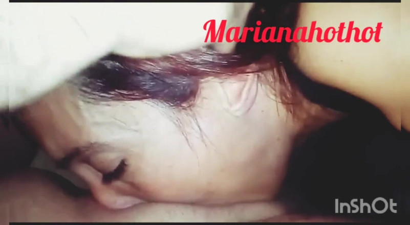 Marian sofar: Kongkek yang menakjubkan untuk Marianahothot