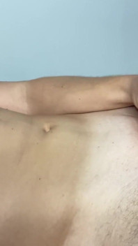 Masturbation Before Bed