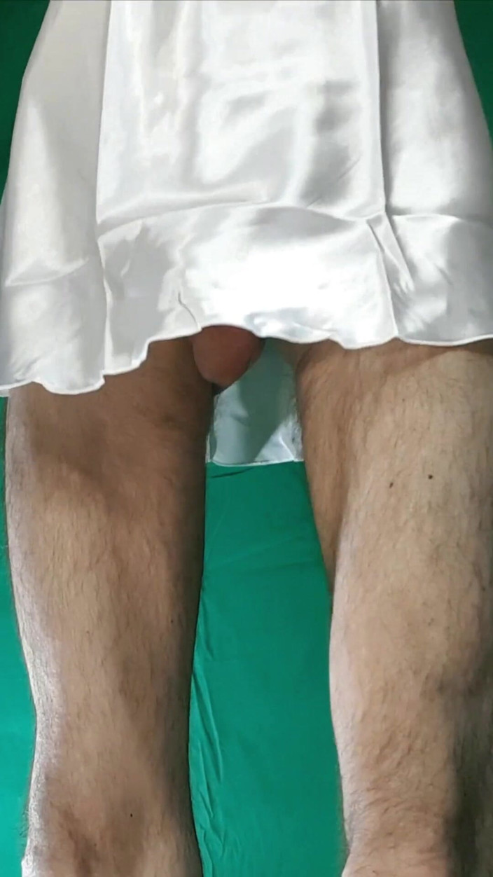 HeIsSooThin: De Camiseta a Camisón