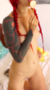 Your Cock Is Next