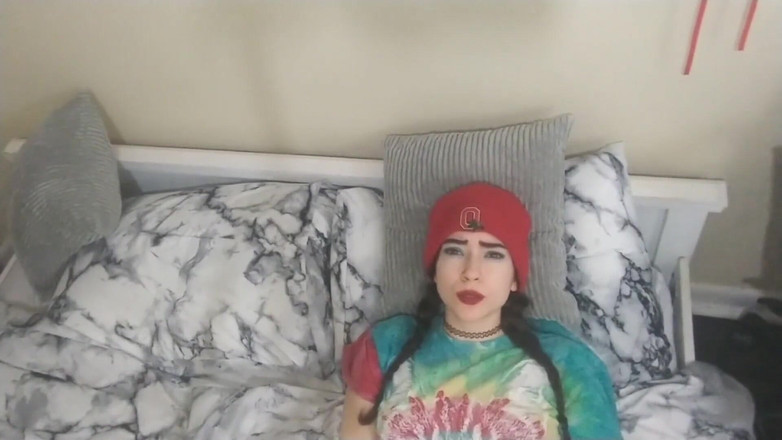 lilredvelvettt: 我自慰时的脸