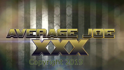 Average Joe xxx: Gianna Love, pipe, b-day, 2e vue de la caméra