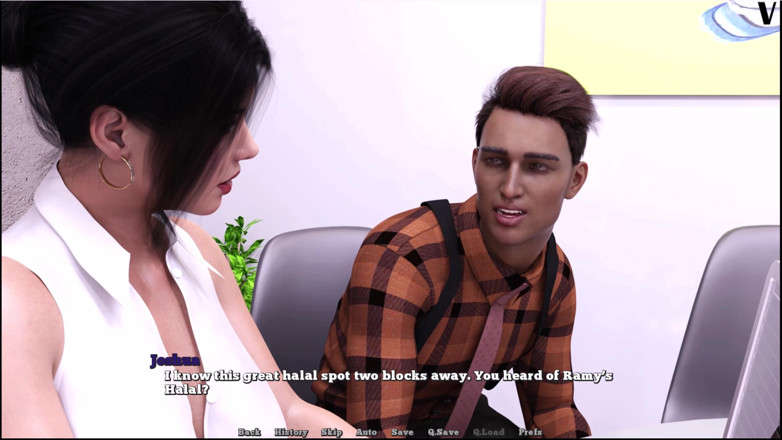 Johannes Gaming: 큰 도시에 있는 빅토리아 16 우리는 그(것)들을 따먹는 것을 보았습니다