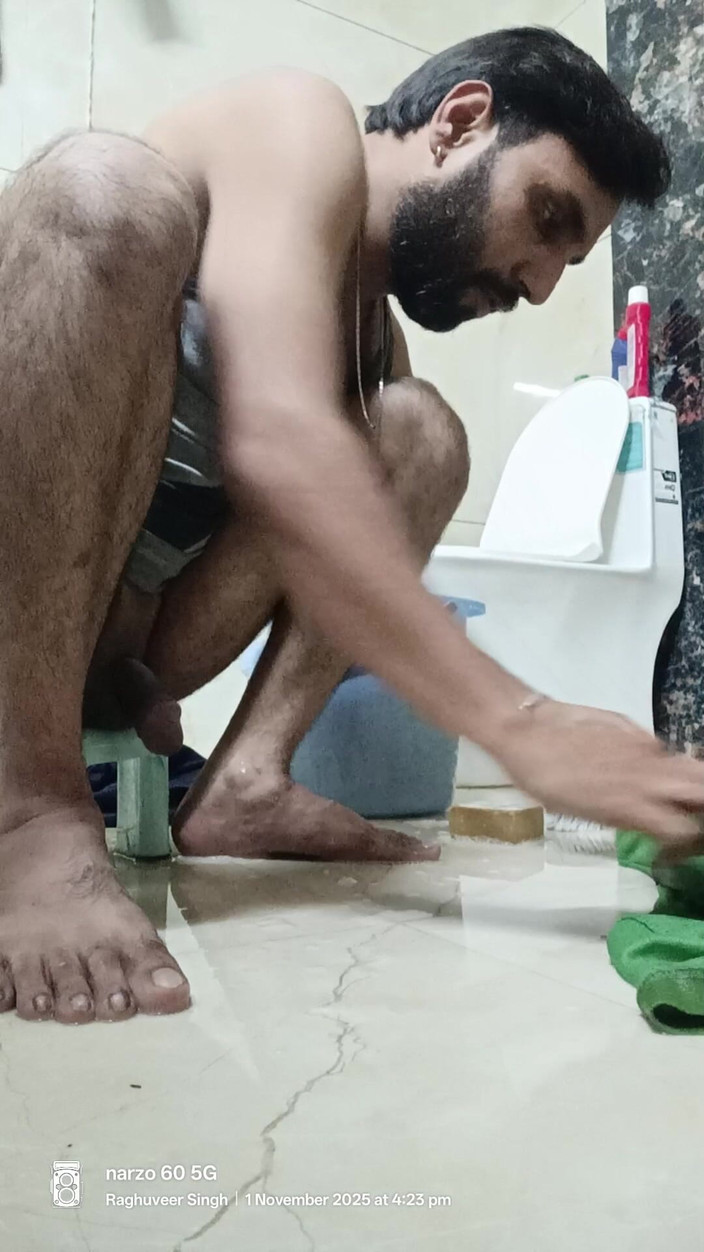 Rajasthani-old-lover: Seks z sąsiadem