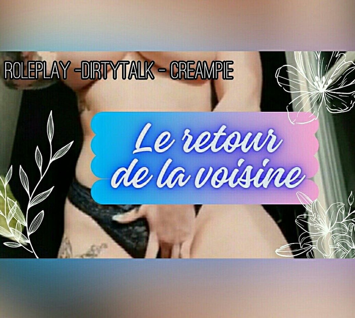 Marmotte_yoomie: El regreso del vecino