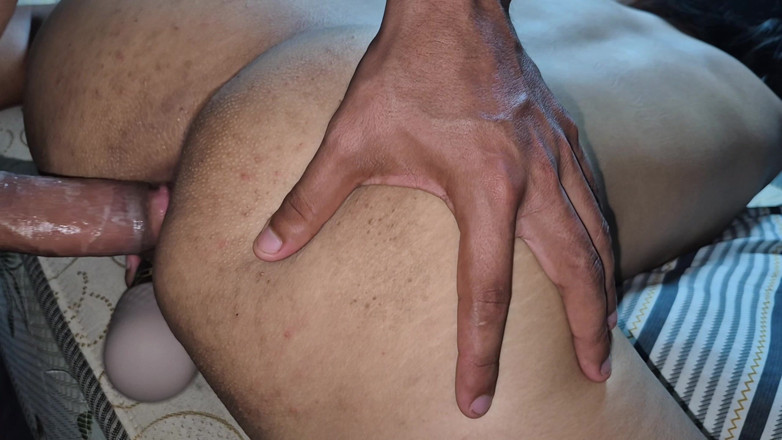 DaniBi: Hot Anal - Hayır Lütfen! Yavru Köpek Değil!