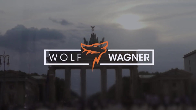 Wolf Wagner.love: FitxXxSandy chịch buổi hẹn hò mù của cô ấy Tarzan WOLF...