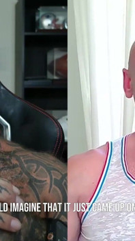 Porn Star Confessions - Girth Brooks (episode 143)