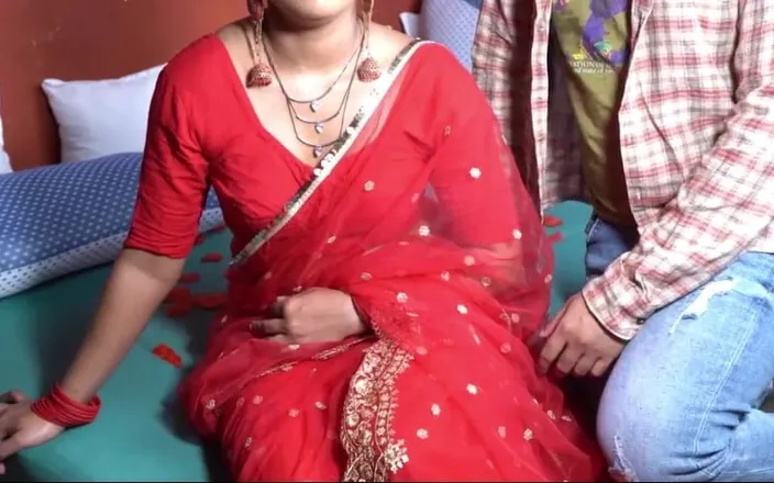ADM111AG: Ever Indian Best Sex with Her Desi Stepmom