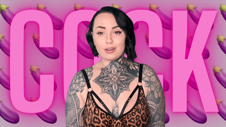 Miss Valentina: Cuma stroke untuk kontol